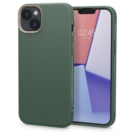 SPIGEN CYRILL ULTRA COLOR MAG MAGSAFE IPHONE 14 PLUS KALE