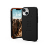 UAG Civilian - obudowa ochronna do iPhone 14 Plus kompatybilna z MagSafe (black)