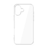 Apple iPhone 16 - 3mk Clear Case