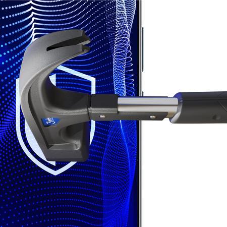 Infinix GT 20 Pro - 3mk FlexibleGlass Pro