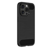 Nakładka Simple Black do Samsung Galaxy A17 5G
