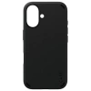 CARE by PanzerGlass Feature Double Defense Case for iPhone 16 - Black