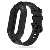 Armband für XIAOMI SMART BAND 8 / 8 NFC Tech-Protect Armour schwarz