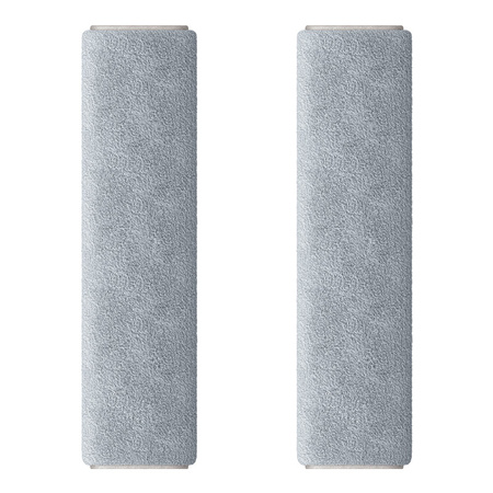Mopping pads for vacuum cleaner MOVA Z50 Ultra