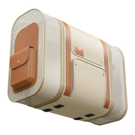 Plecak Podróżny dla zwierząt MOVA PB10 Pro