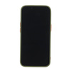 Nakładka Ultra Trendy do iPhone 14 6,1&quot; Travel zielona