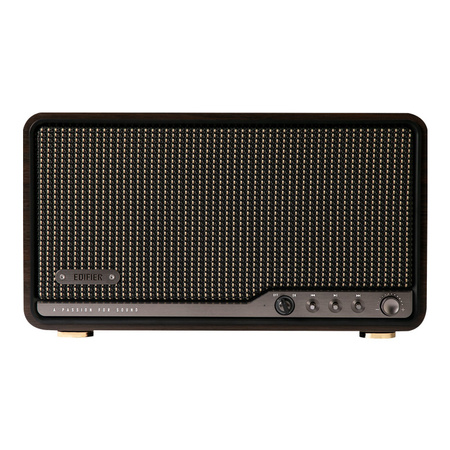 Edifier S300 Speaker (Black Walnut)