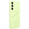 Etui Samsung EF-OA356TMEGWW A35 5G A356 limonka/lime Card Slot Cover