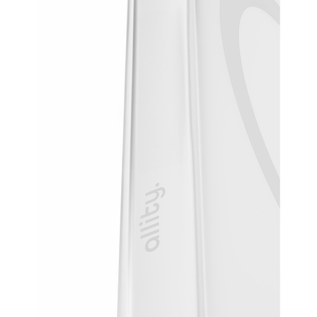 Allity nakładka Clear Protector Mag do iPhone 16 Plus