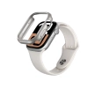 AmazingThing Minimal Case for Apple Watch 46mm – silver