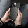 Futerał THUNDER do XIAOMI Redmi 12 4G czarny