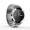 HiFuture FutureGo Pro Smartwatch - Silber