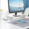 Baseus Pudding 100W USB-A - USB-C Kabel 2m - Blau