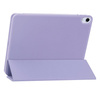 Etui IPAD AIR 4 2020 / 5 2022 Tech-Protect SC Pen fioletowe