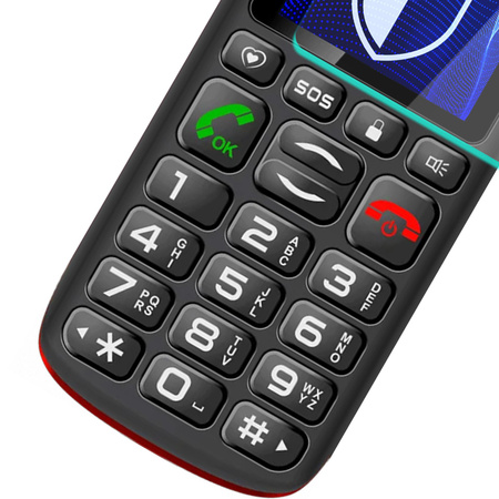 Maxcom Comfort MM428 - 3mk FlexibleGlass Pro