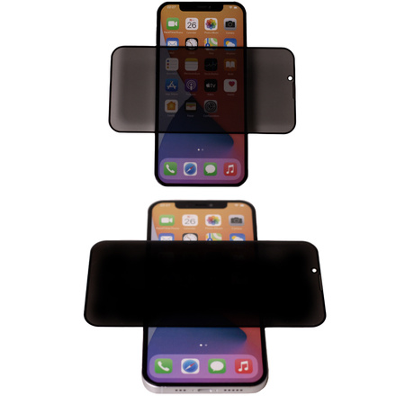 Szkło hartowane Privacy do Oppo Reno 13 F 5G (Global)
