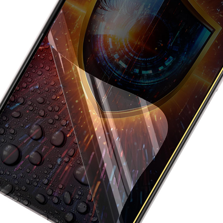 Vivo Y19s - 3mk Silky Matt Privacy