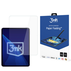 Oppo Pad 3 - up to 13" 3mk Paper Feeling