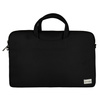 Wonder Briefcase Laptop 13-14 cali czarny