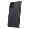 Etui Smart Classic do iPhone 17 Pro Max 6,9" czarne