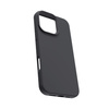 Nakładka Etteri Silicone Case do iPhone 16 Pro Max 6,9" czarna