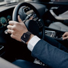 Pasek do APPLE WATCH 38 / 40 / 41 MM Dux Ducis Strap Milanese czarne