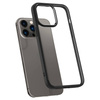 Spigen ULTRA HYBRID IPHONE 14 PRO MAX MATTSCHWARZ