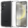 Spigen Ultra Hybrid case for Samsung Galaxy S24 - transparent