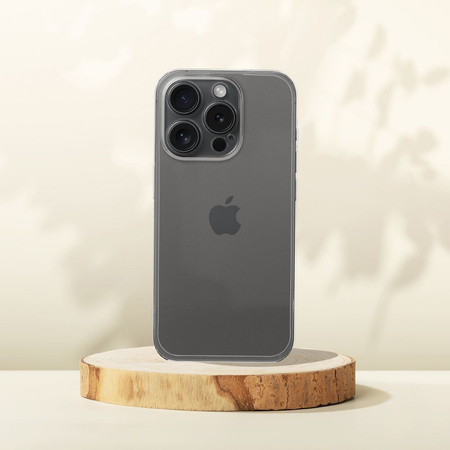 Futerał CLEAR CASE 1,5 mm do REALME C35 4G / NARZO 50A PRIME transparentny