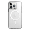 UNIQ etui LifePro Xtreme iPhone 14 Pro 6,1" Magclick Charging przeźroczysty/frost clear