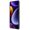 Xiaomi Redmi Note 12 Turbo / Xiaomi Poco F5 Armor Case with Camera Cover Nillkin CamShield Pro Case - Black