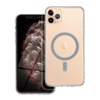 Futerał Clear Mag Cover kompatybilny z MagSafe do IPHONE 11 PRO MAX