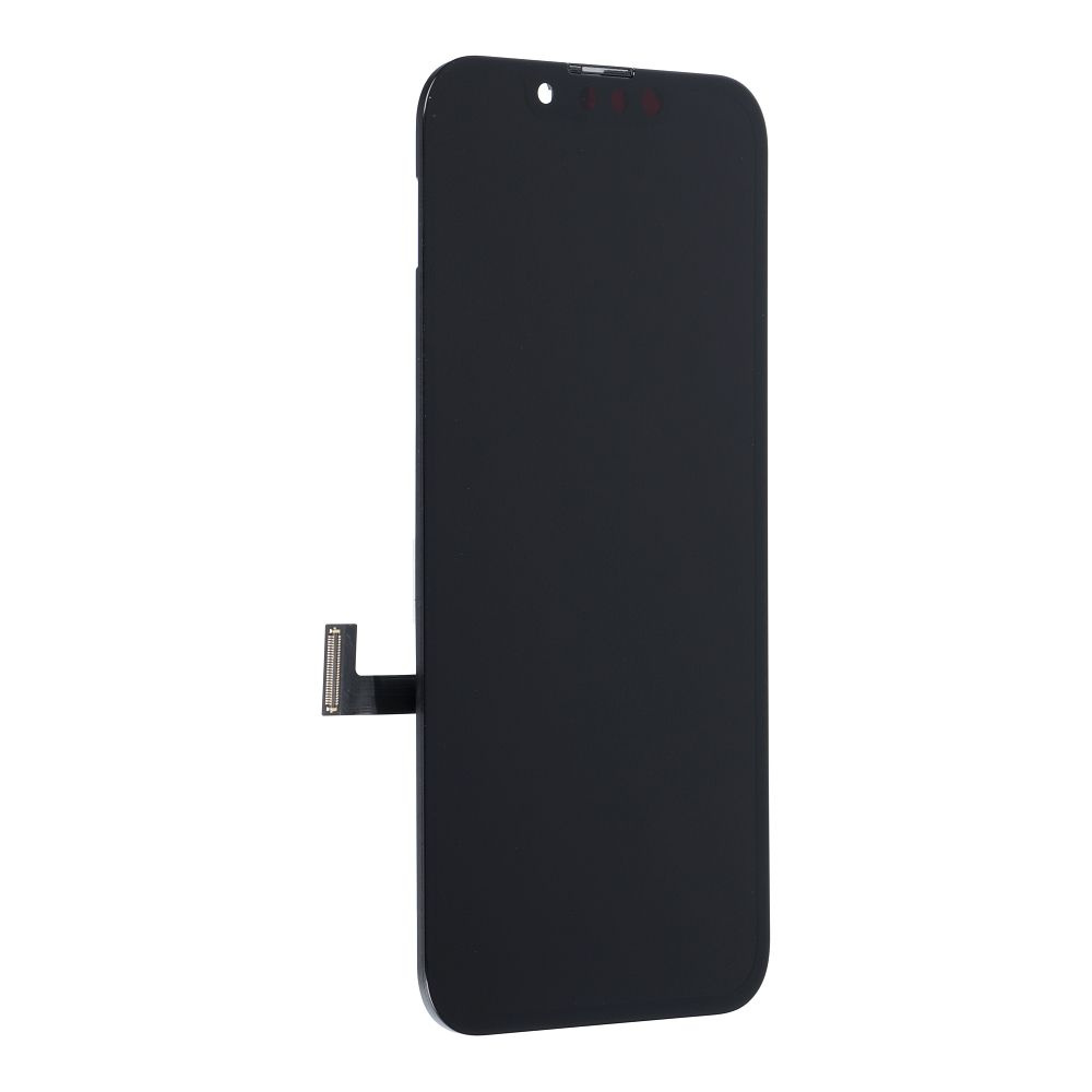 Wyświetlacz do iPhone 13 Mini z ekranem dotykowym czarnym (JK Incell)