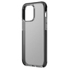 UNIQ etui Combat iPhone 14 Pro Max 6,7" czarny/carbon black