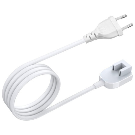 Ładowarka sieciowa 4smarts Flex Pro 100W  3xUSB-C + 1xUSB-A biały