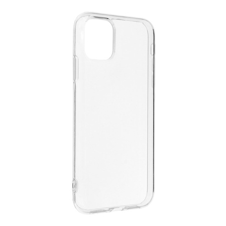 Futerał CLEAR CASE 2mm do IPHONE 11