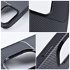 Futerał CARBON PREMIUM do IPHONE 13 Pro Max czarny