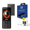 Energizer E280S - 3mk Silky Matt Privacy