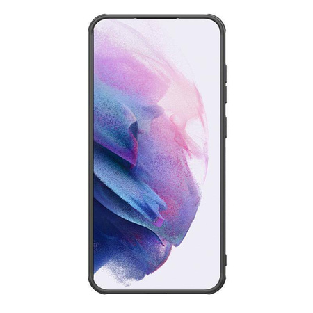 Case SAMSUNG GALAXY S24 FE Nillkin Super Shield Pro black