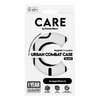 CARE by PanzerGlass Urban Combat Case MagSafe Hülle für iPhone 15 – Schwarz