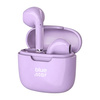 BLUE STAR słuchawki bezprzewodowe bluetooth TWS FI7 fioletowe
