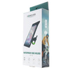 Wodoodporny uchwyt rowerowy BH-130 Forever Outdoor czarny