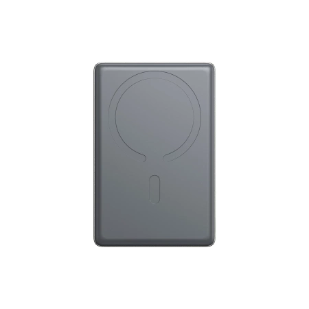Powerbank Joyroom JR-PBM08 Pro 10000mAh ultra-thin - titanium