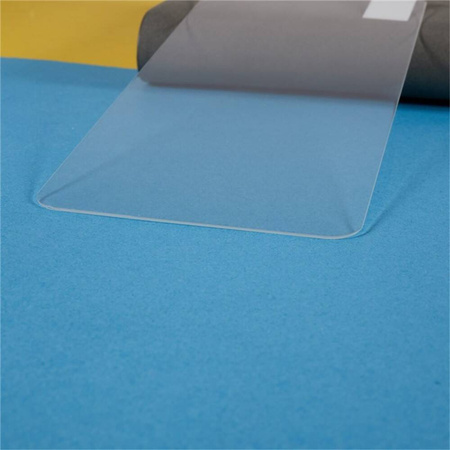 Szkło hartowane Tempered Glass - do Xiaomi Redmi 12 / Redmi 12 5G / Poco M6 Pro