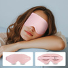 TECH-PROTECT EYESHADE SLEEP MASK BABY PINK