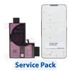 ServicePack Bateria do Apple iPhone 15 Pro Max (661-36918)