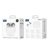 JELLICO kabellose Kopfhörer AirBlue 3 weiss