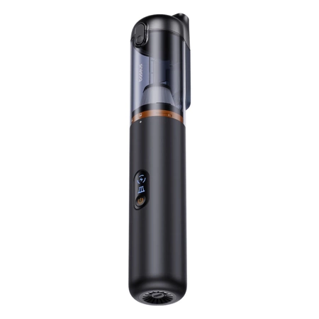 Baseus A5 Air car vacuum cleaner 12000Pa 90W - black