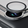 Osłona aparatu 3mk Lens Pro Full Cover na iPhone 15 / iPhone 15 Plus