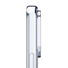 Etui 3MK Clear MagCase do Apple iPhone   17